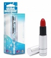 Lipstick Vibe Metallic Silver