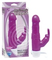 Beginners Rabbit Pink WithP
