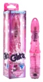 Glitz Pink Waterproof