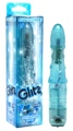 Glitz Blue Waterproof