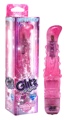 G-Spot Glitz Pink Waterproof