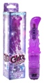 G-Spot Glitz Purple Waterproof