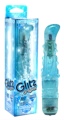 G-Spot Glitz Blue Waterproof