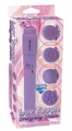 Luv Touch Mighty Mite Purple