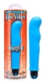 SILICONE FUN VIBES WAVY G