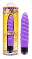 SILICONE FUN VIBE TWIST