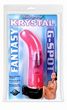 Krystal Fantasy G-Spot