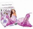 Waterproof Petal Pleaser