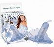 Waterproof Petal Pleaser