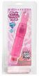 Waterproof Pink Passion Vibe