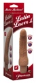 Latin Lover #1 8In