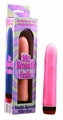 Mr.Smooth Flexible-Pink