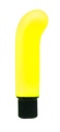 Neon Jr Gspot Softees Yellow