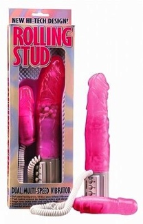 Rolling Stud