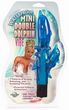Waterproof Mini Double Dolphin