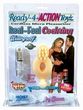 Ready-4-Action Real-Feel Cockring