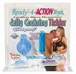 Ready-4-Action Jelly Cockring Tickler