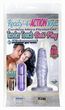 Ready-4-Action Tender Touch Butt Plug