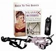 Classix Butterfly Strap-On