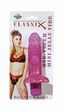 Classix Mini Jelly Vibe