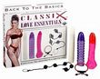 Classix Love Essentials Kit