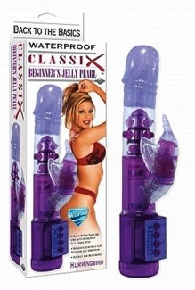 Waterproof Classix Beginners Jelly Pearl