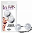 Classix Duo-Tone Balls