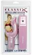 Classix Deluxe G-Spot Snuggler
