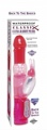 Classix Ultra Rabbit Pearl Pink