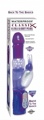 Classix Ultra Rabbit Pearl Purple