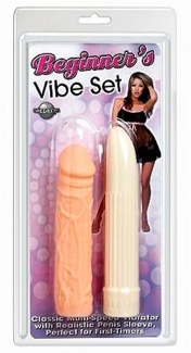 Beginner's Classic Vibe Set