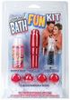 Waterproof Bath Fun Kit