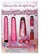 Love With A Twist