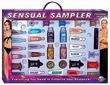 Sensual Sampler