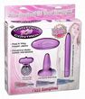 Contour Control Kit