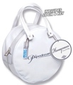 White Round Bag Bulk