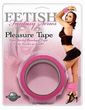 Fetish Fantasy Pleasure Tape