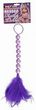 Fetish Fantasy Beaded Feather Tickler