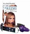Pecker Ball Gag