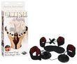 Fetish Fantasy Suction Cup Bondage Kit