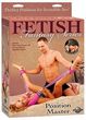 Fetish Fantasy Position Master