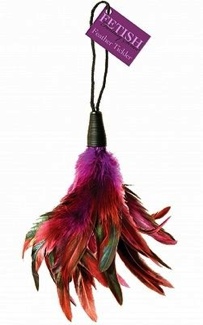 Fetish Fantasy Feather Tickler