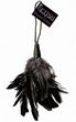 Fetish Fantasy Feather Tickler Black