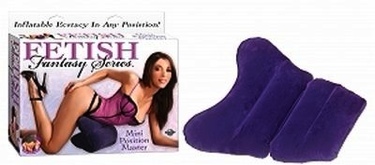 Fetish Fantasy Mini Position Master