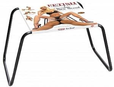 FETISH FANTASY SEX STOOL