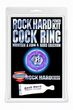 Rock Hard Power Cock Ring Kit