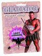 Gladiator Power Ring
