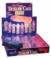 Happy Top Tickler Cage (8Box)