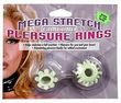 Mega Stretch Ring - 2 pc. Set