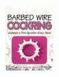 Barbed Wire Cock Ring
